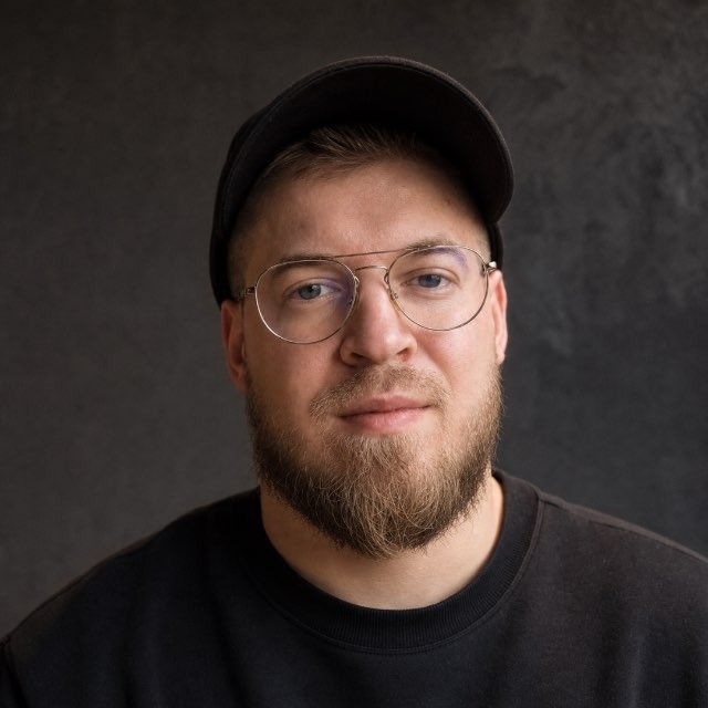 Andrew Mazhaev