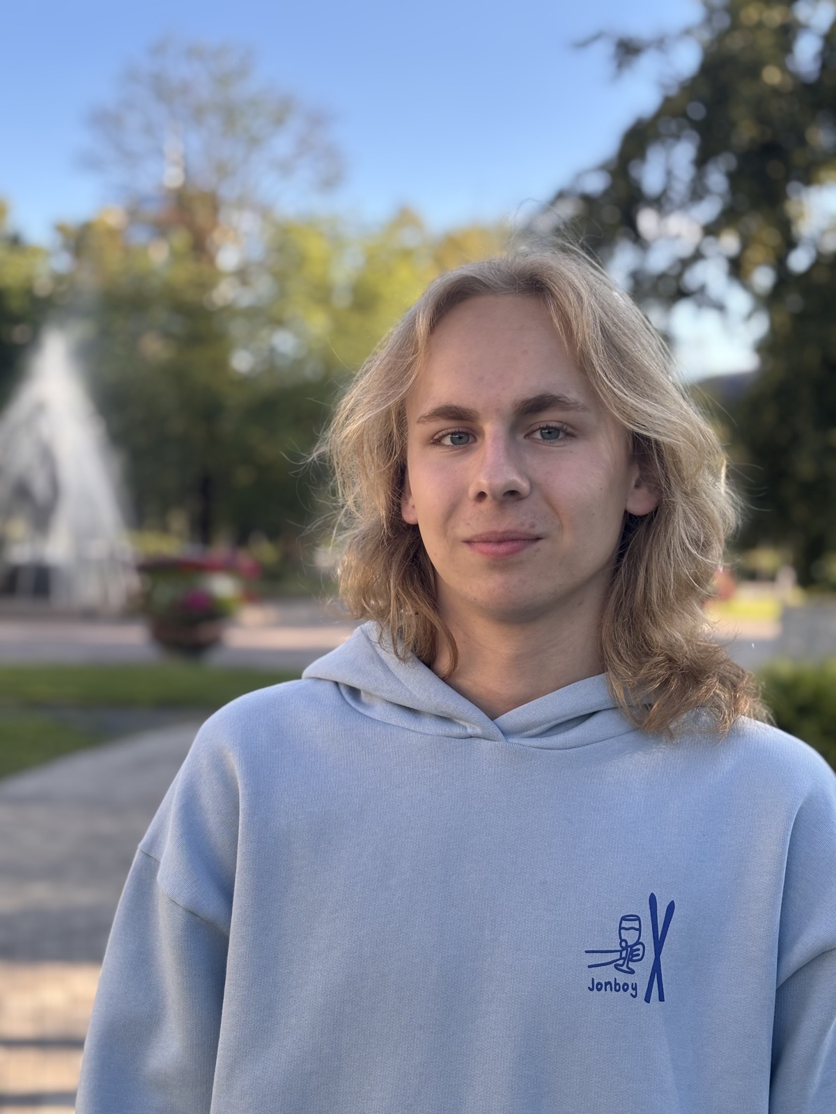 Dmitry Mazhaev